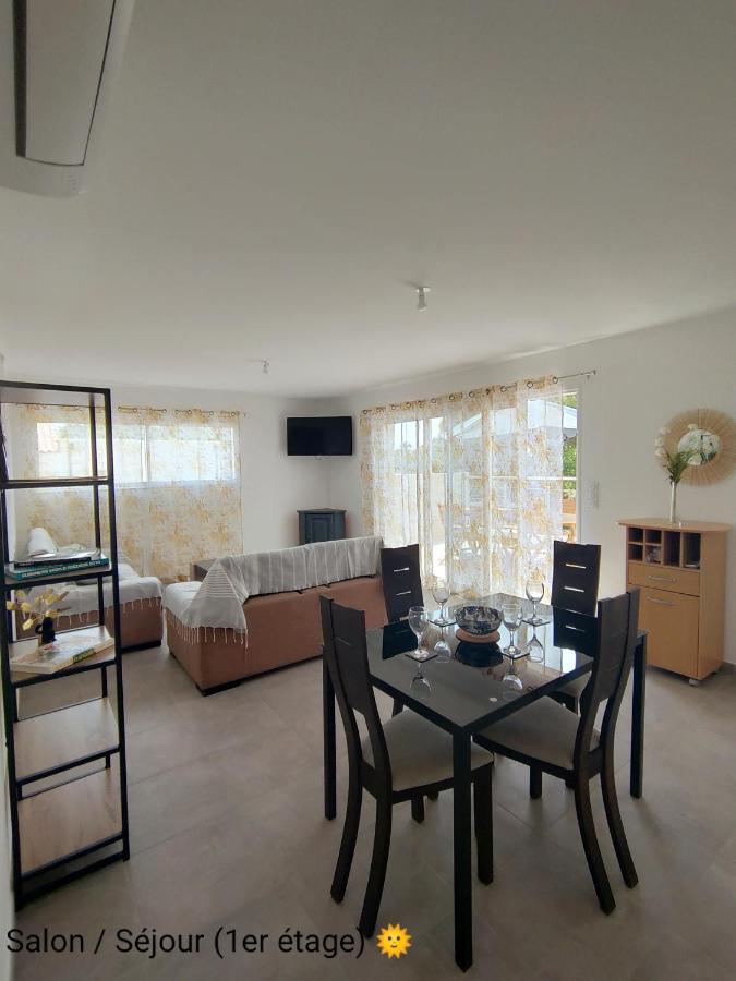 La Villa Yucca Vias Plage - 300M Plage Et Centre Екстериор снимка