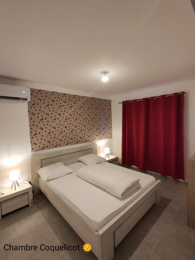 La Villa Yucca Vias Plage - 300M Plage Et Centre Екстериор снимка