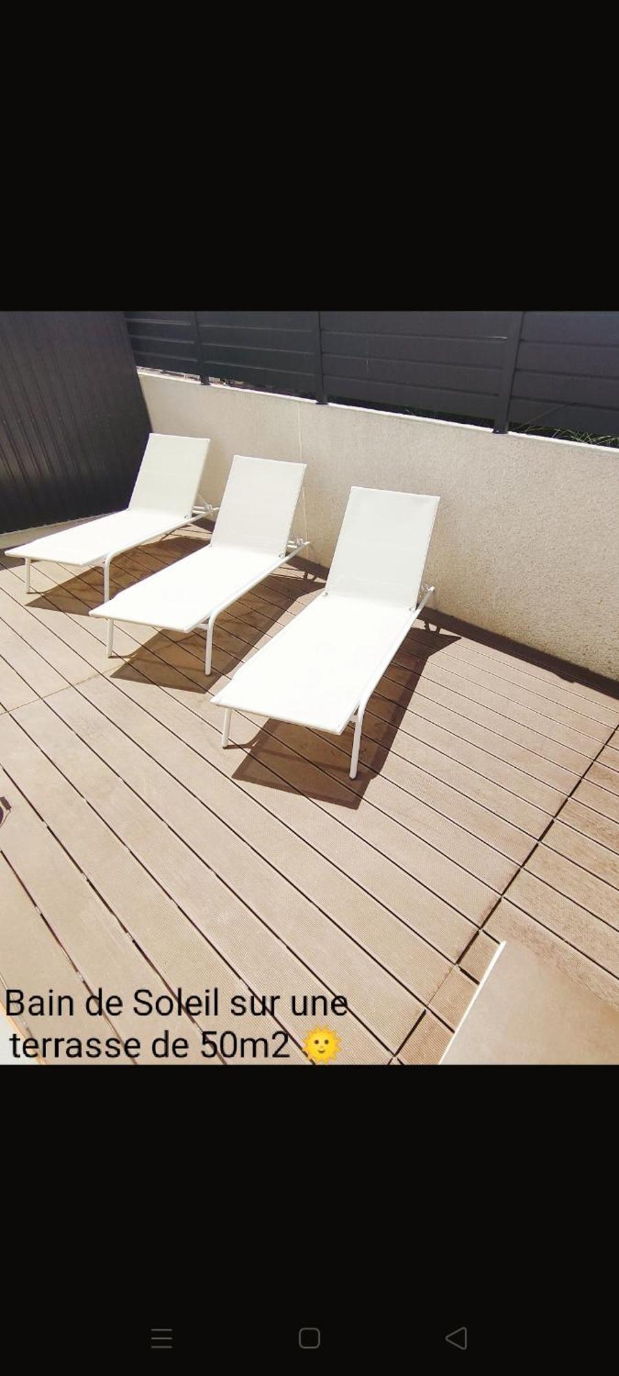 La Villa Yucca Vias Plage - 300M Plage Et Centre Екстериор снимка